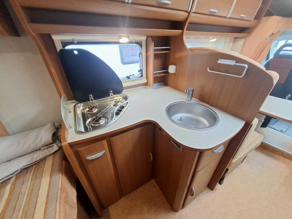 ELNAGH Duke 420 L 2009