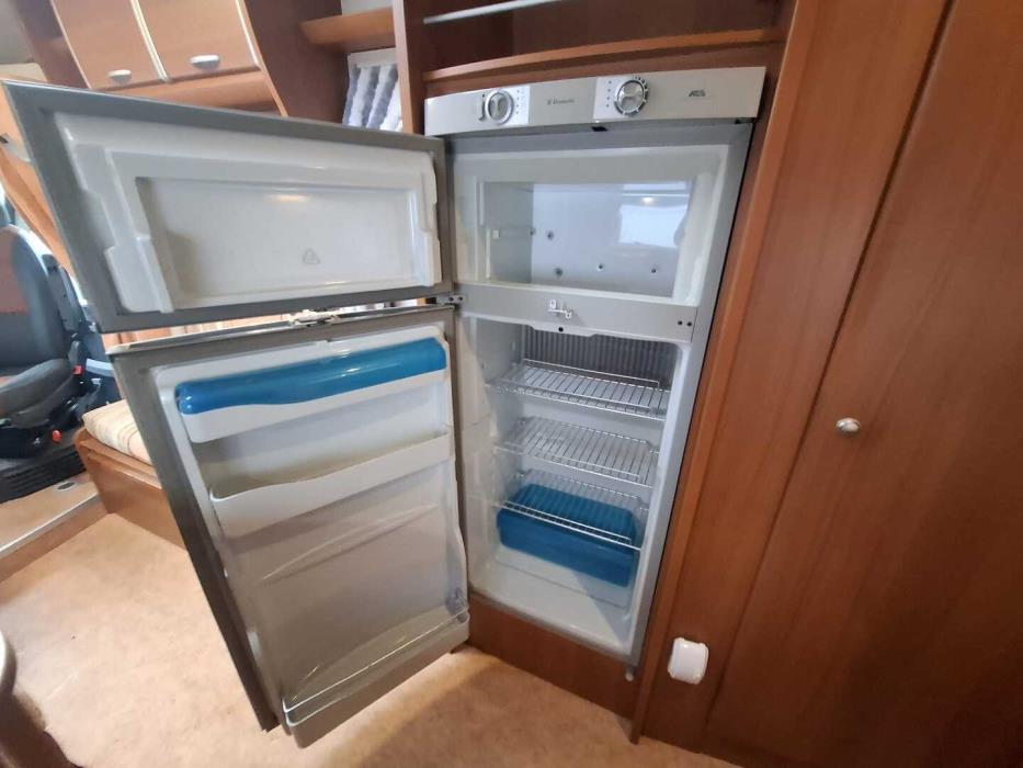 ELNAGH Duke 420 L 2009