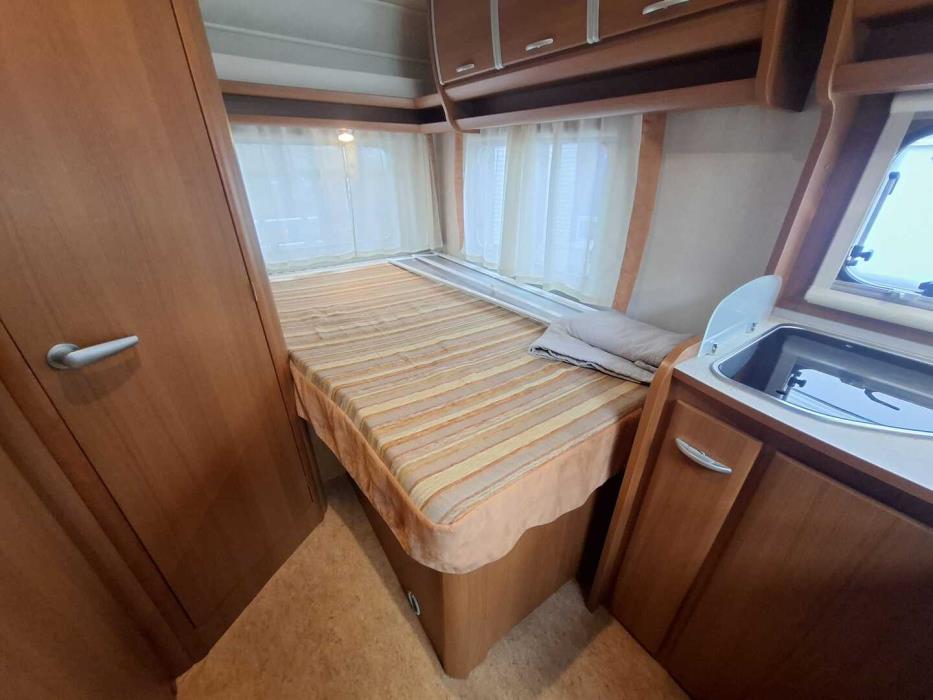 ELNAGH Duke 420 L 2009