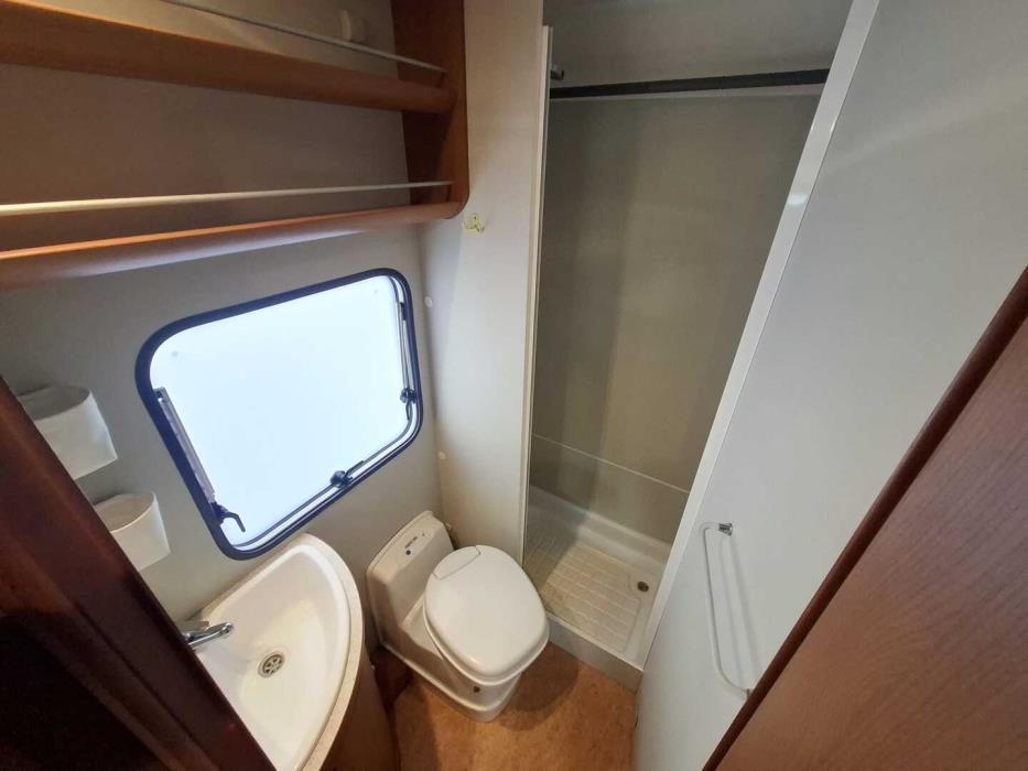 ELNAGH Duke 420 L 2009