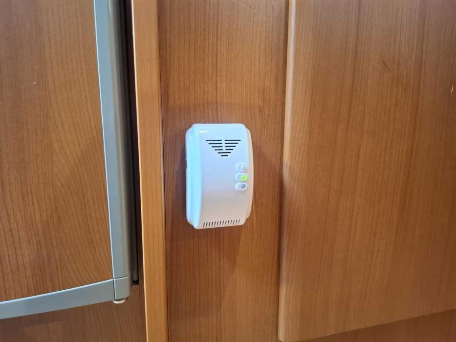 ELNAGH Duke 420 L 2009