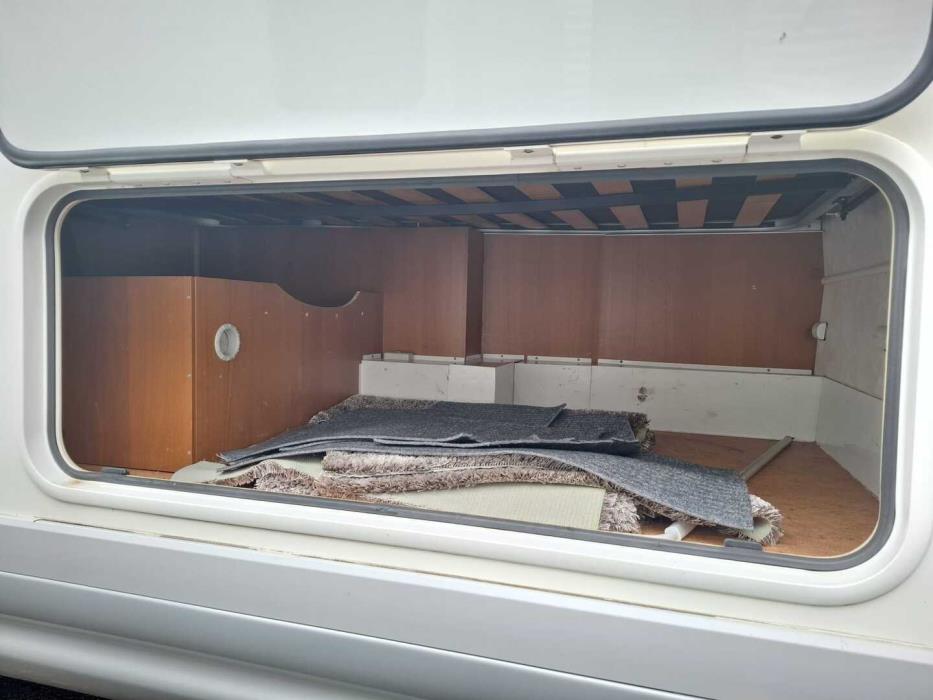 ELNAGH Duke 420 L 2009