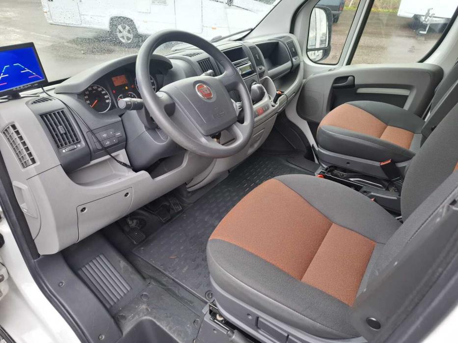 ELNAGH Duke 420 L 2009