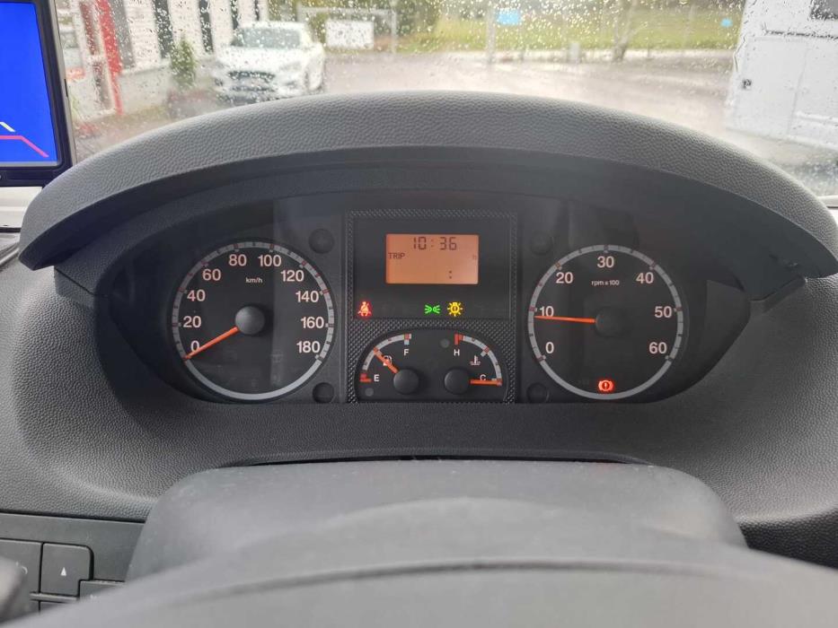 ELNAGH Duke 420 L 2009