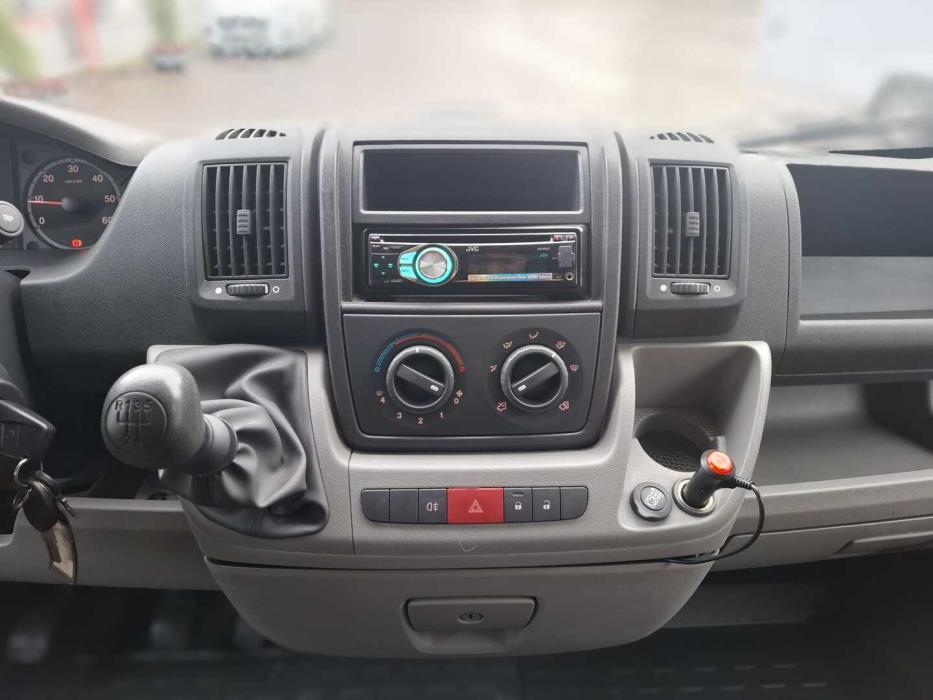 ELNAGH Duke 420 L 2009