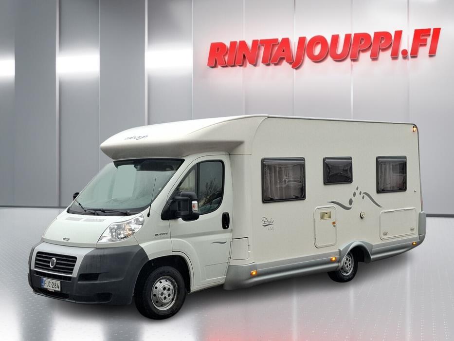 ELNAGH Duke 420 L 2009