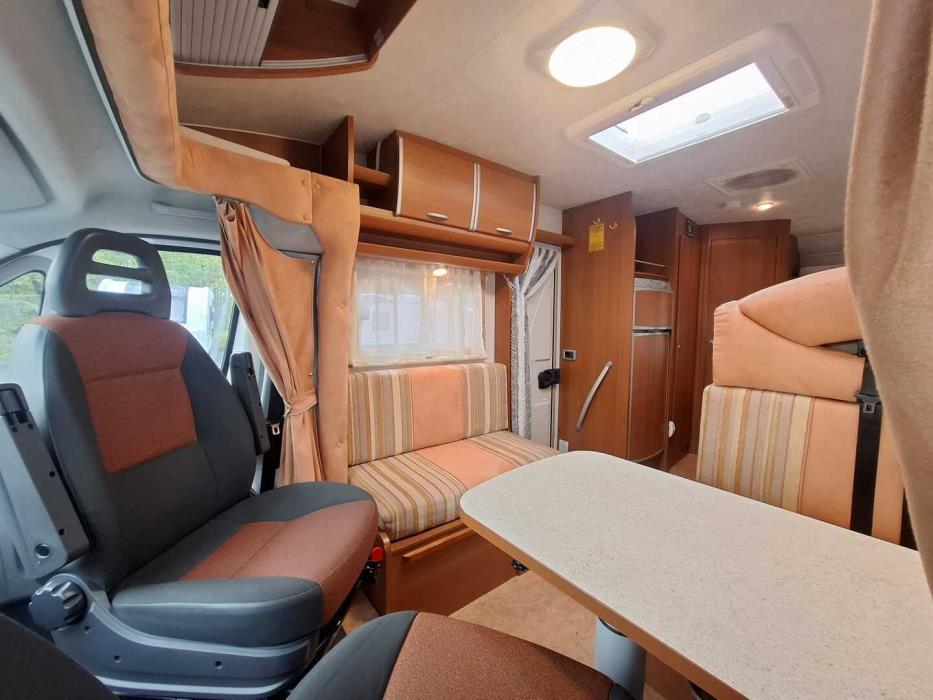 ELNAGH Duke 420 L 2009