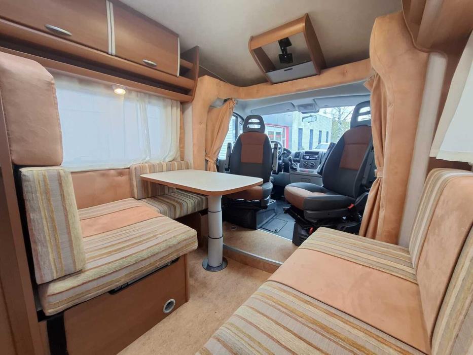 ELNAGH Duke 420 L 2009