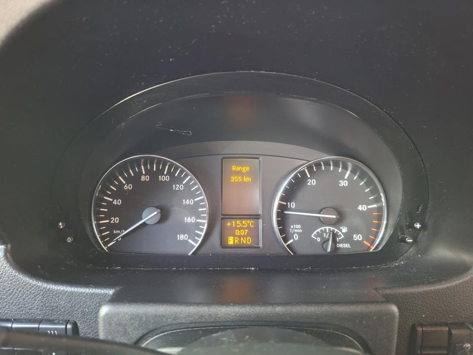 RAPIDO 891M 2014