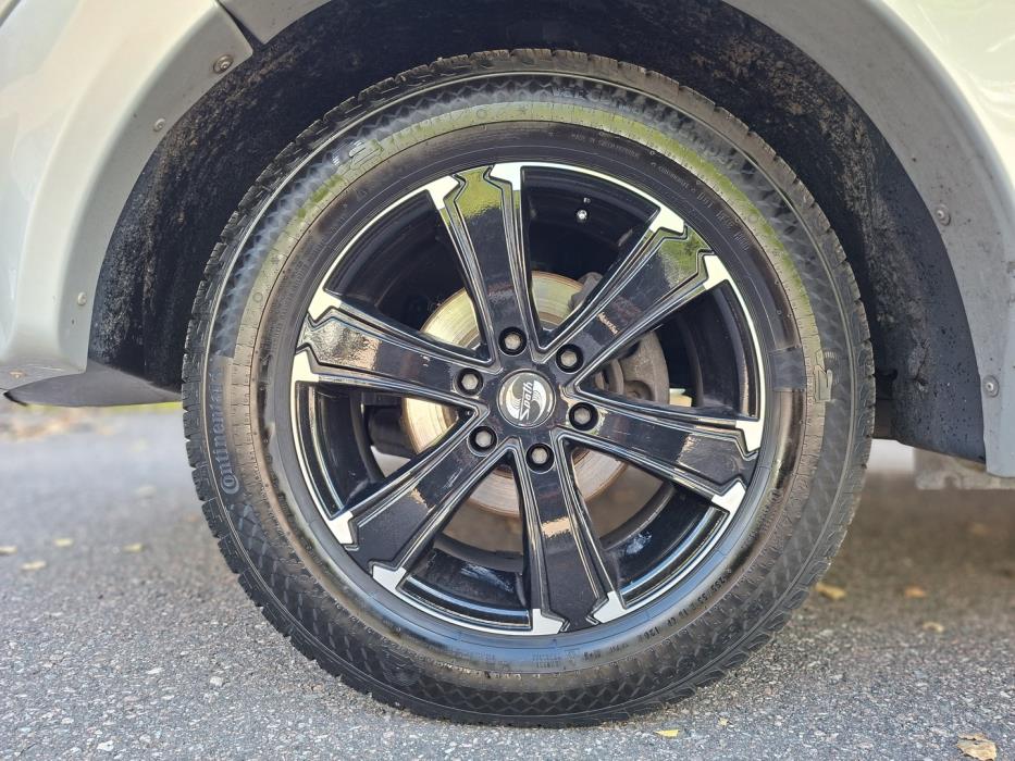 RAPIDO 891M 2014