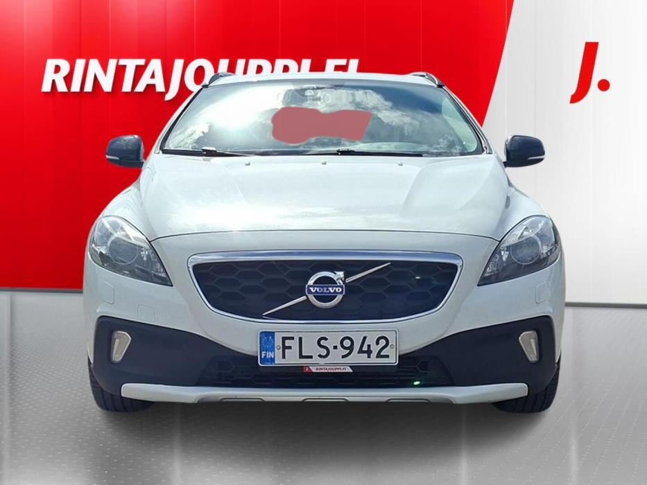VOLVO V40 Cross Country 2015