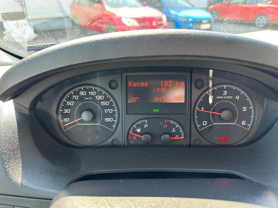 HOBBY Ontour K65 ET VAN 640 2019