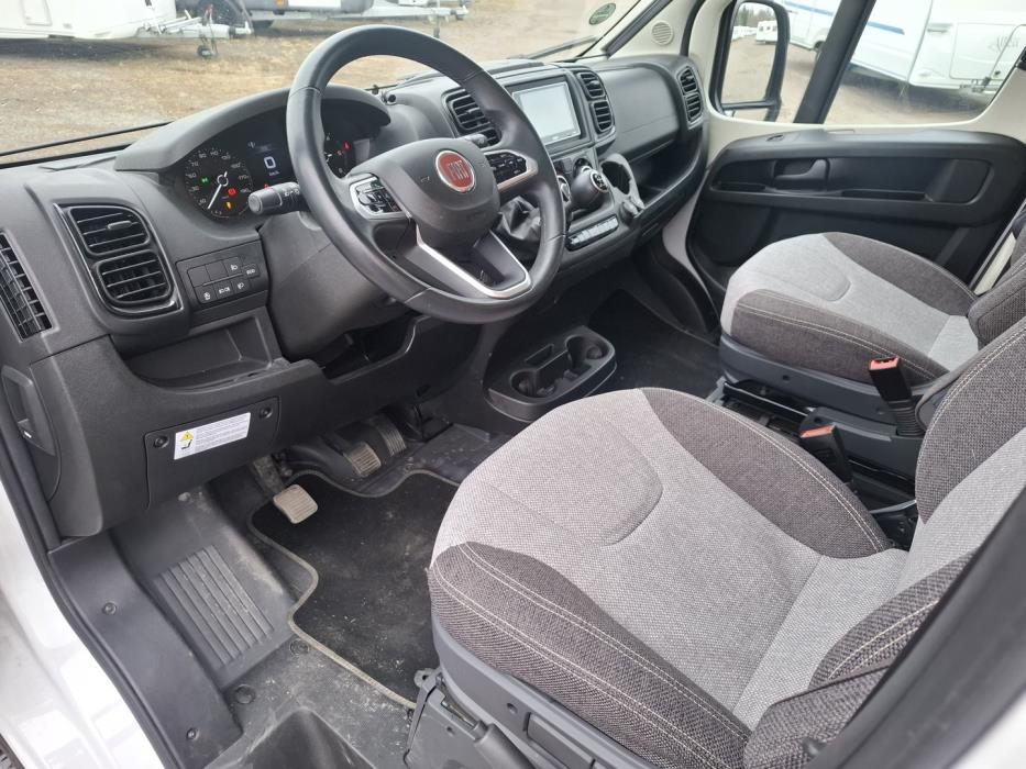 WEINSBERG CaraBus VAN 600 ME 2023