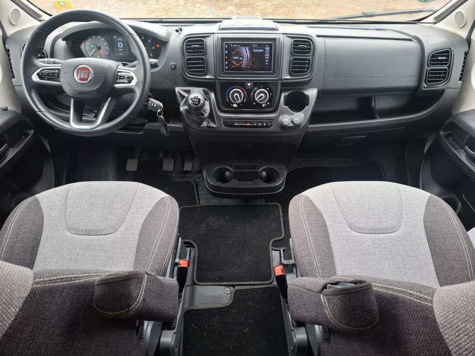 WEINSBERG CaraBus VAN 600 ME 2023