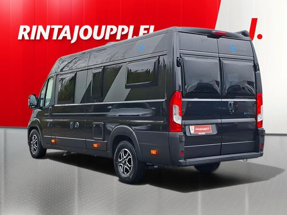 SUN LIVING V 65 GX 2027
