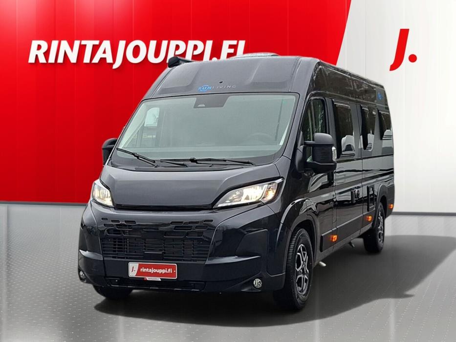 SUN LIVING V 65 GX 2027