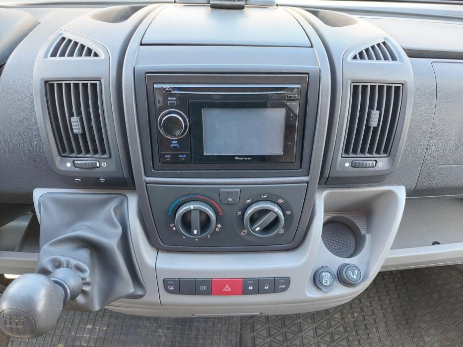 KABE Travel Master 740 LB 2011
