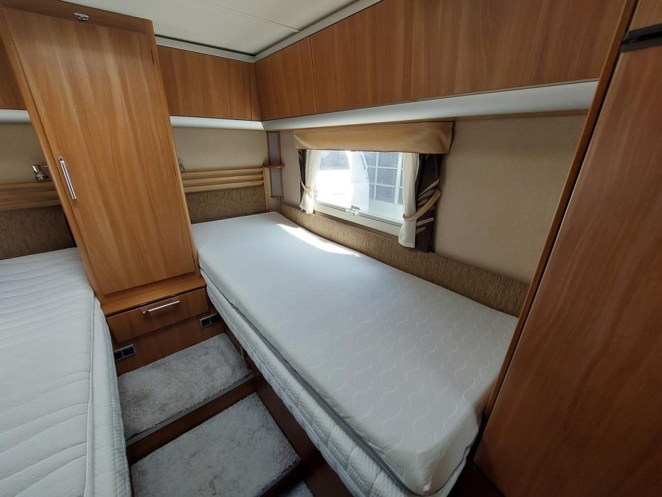 KABE Travel Master 740 LB 2011