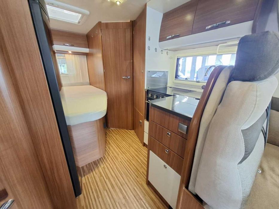ADRIA Matrix Plus 650 SF 2013
