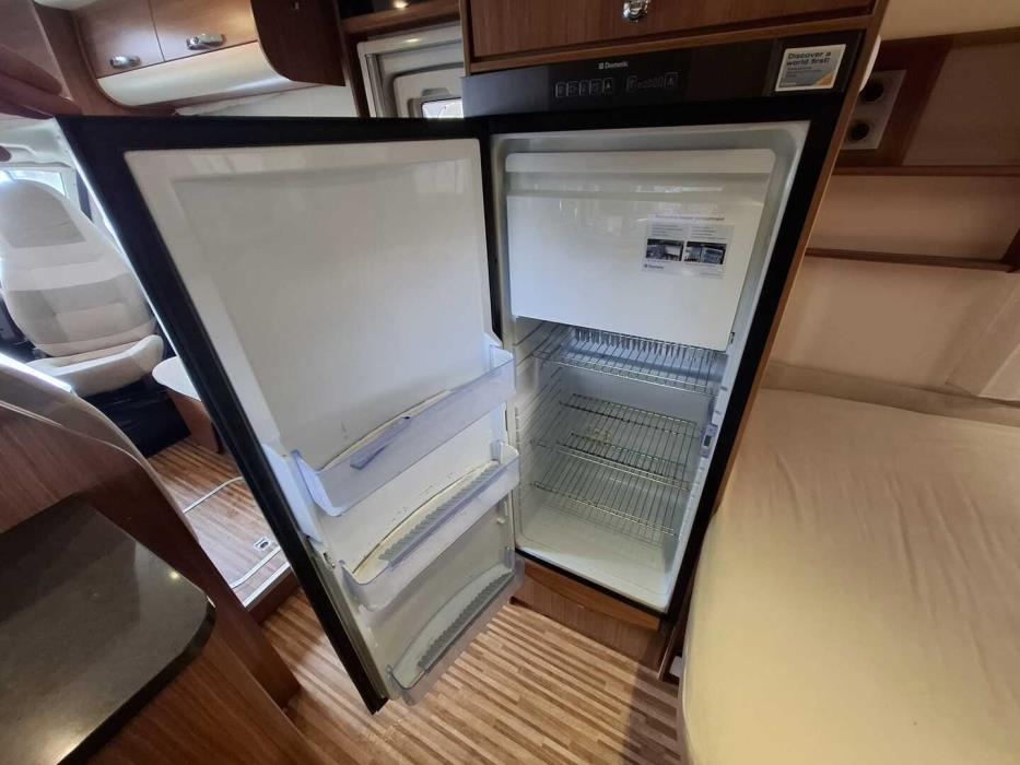 ADRIA Matrix Plus 650 SF 2013