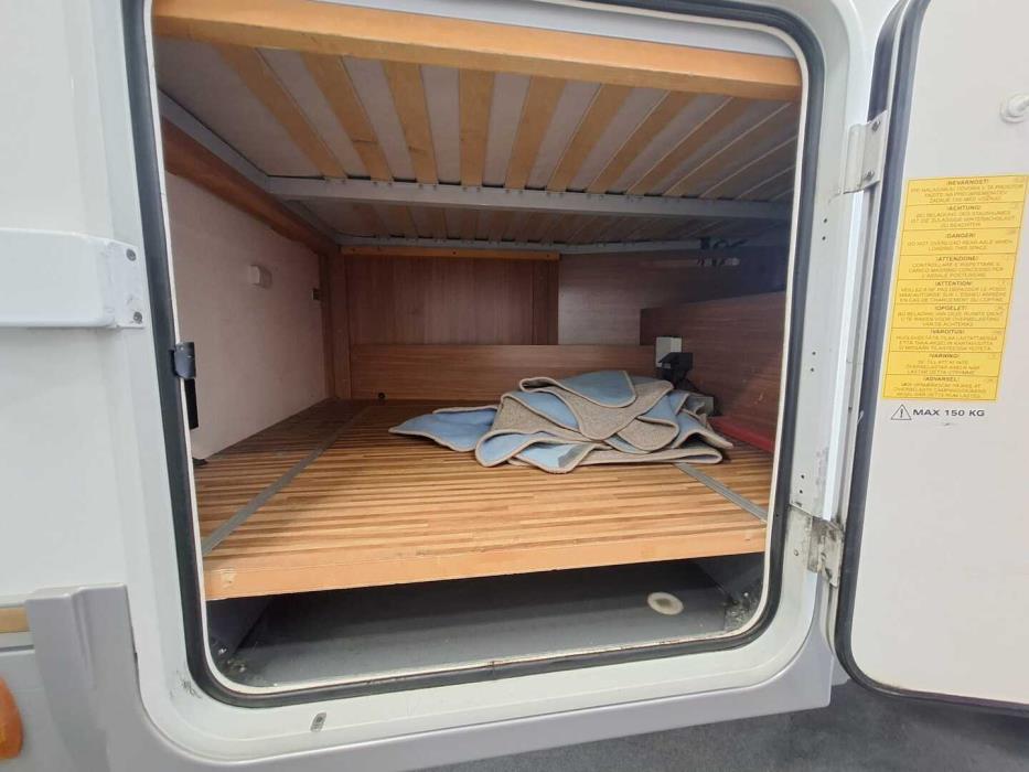 ADRIA Matrix Plus 650 SF 2013