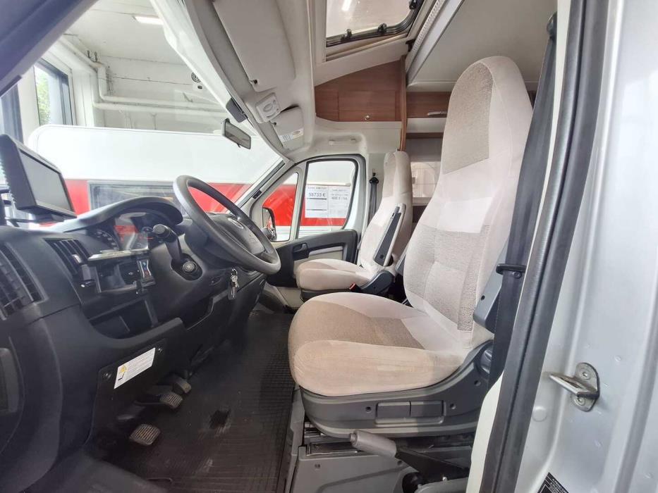 ADRIA Matrix Plus 650 SF 2013