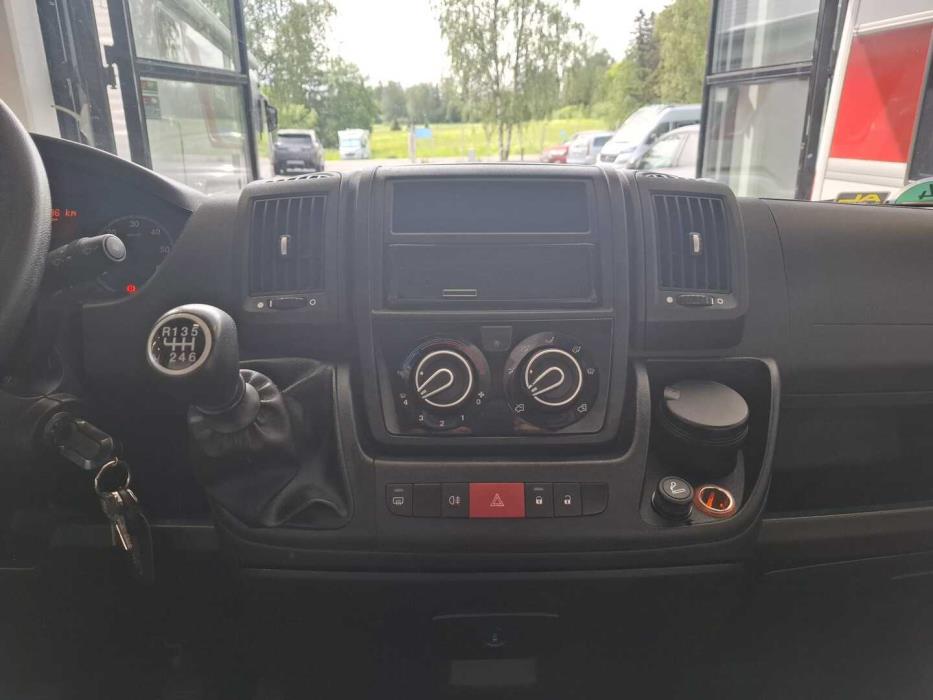 ADRIA Matrix Plus 650 SF 2013