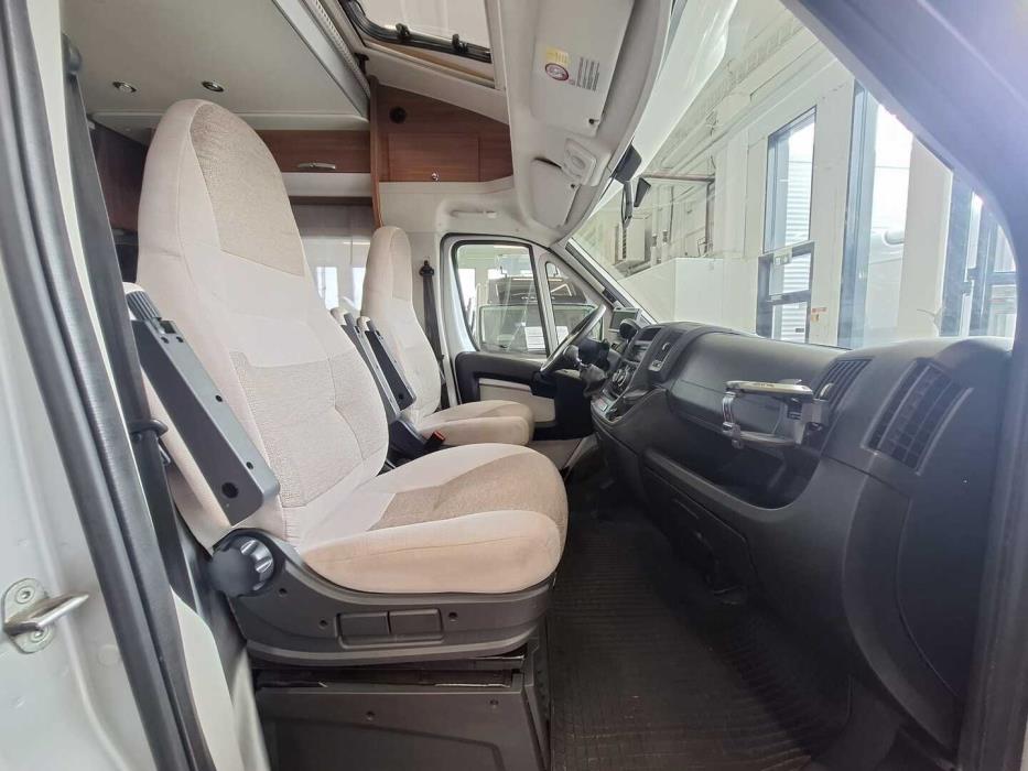 ADRIA Matrix Plus 650 SF 2013