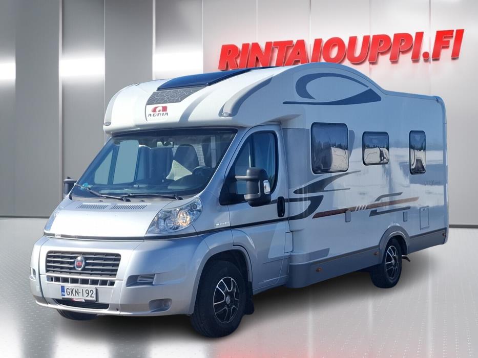 ADRIA Matrix Plus 650 SF 2013