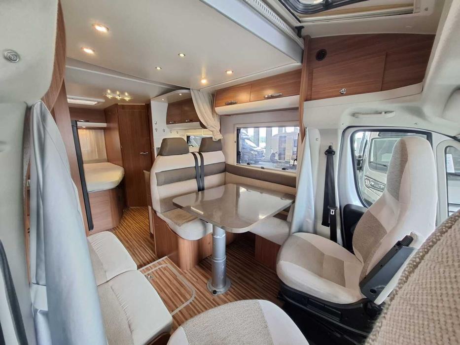 ADRIA Matrix Plus 650 SF 2013