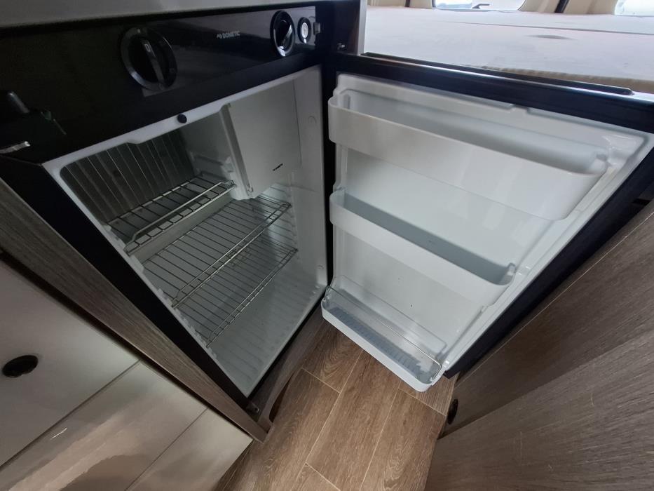 PÖSSL 2 WIN 640 VAN 2018