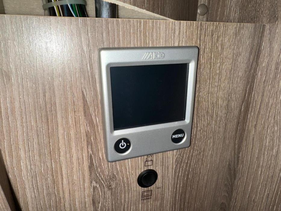 KABE Travel Master Classic 740 LGB 2021