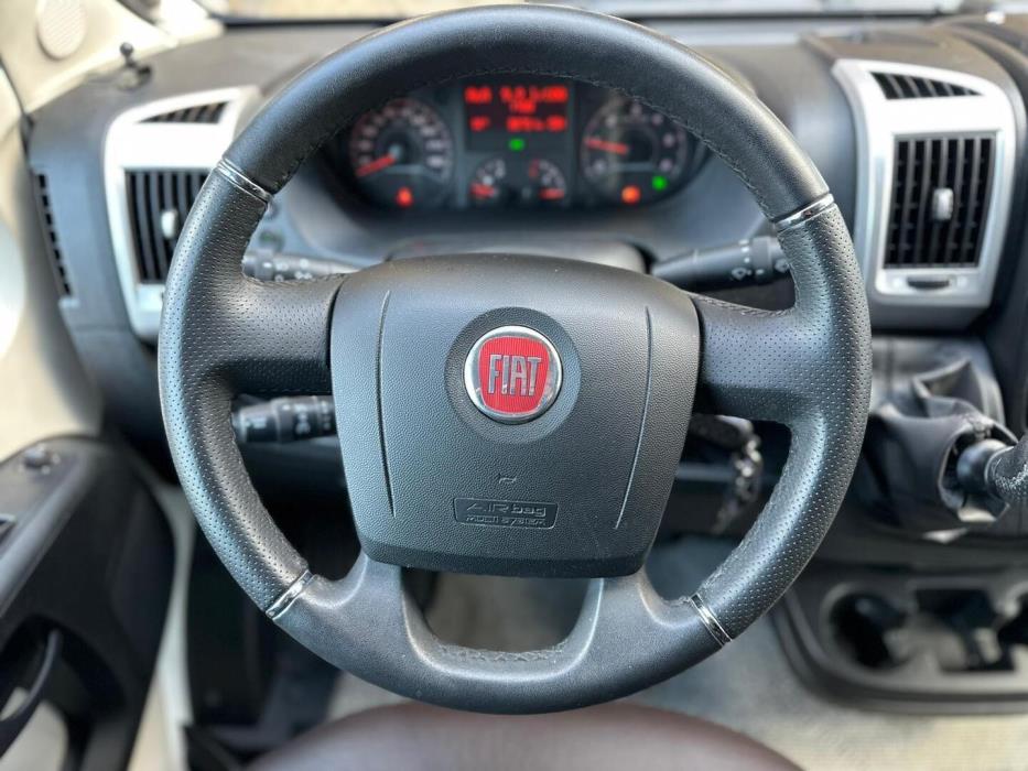 KABE Travel Master Classic 740 LGB 2021