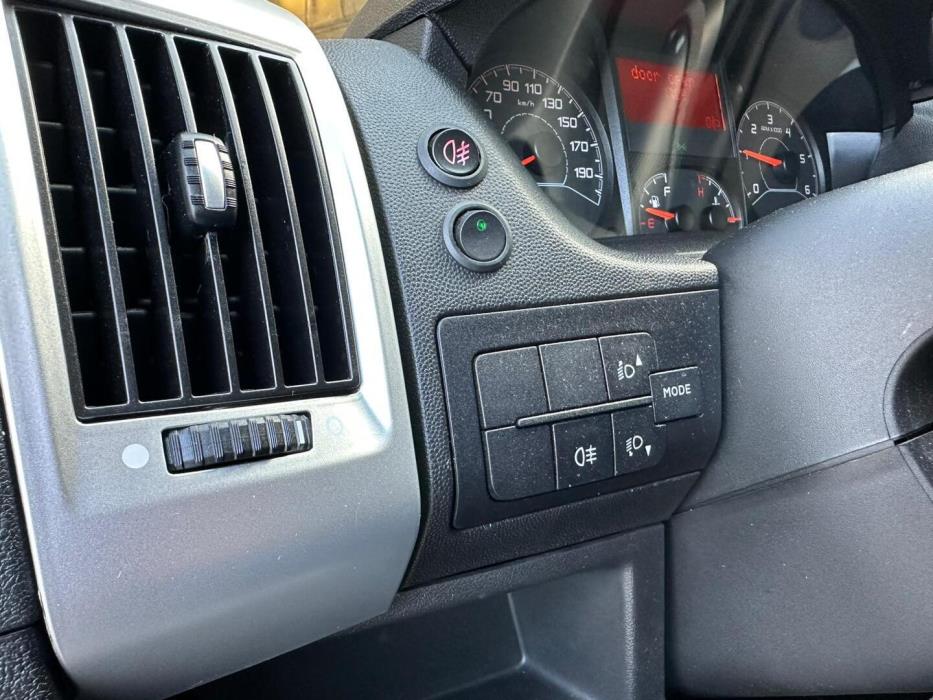 KABE Travel Master Classic 740 LGB 2021