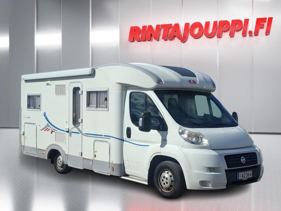 ADRIA Coral Plus 650 SP 2007