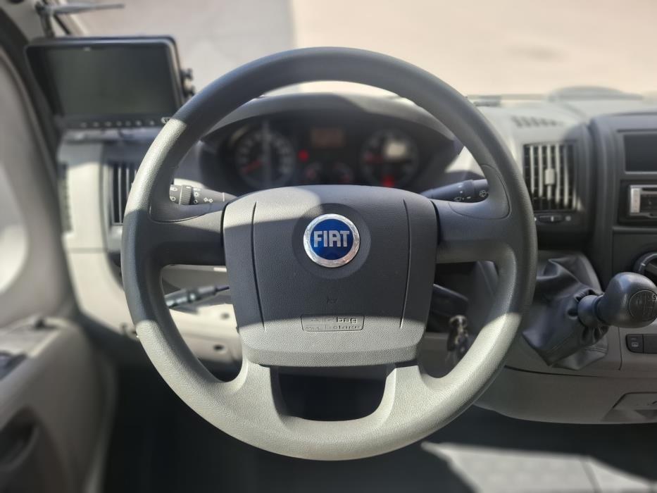 ADRIA Coral Plus 650 SP 2007