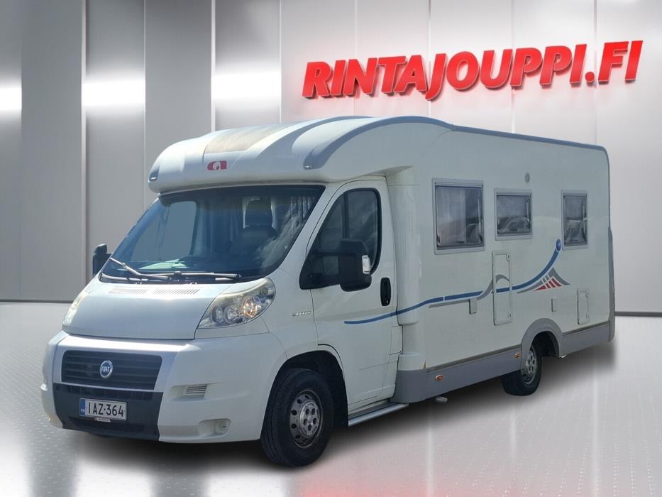 ADRIA Coral Plus 650 SP 2007
