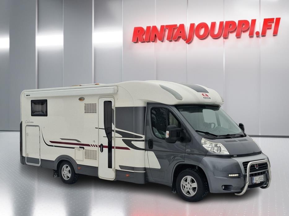 ADRIA Coral Plus 670 SL 2010