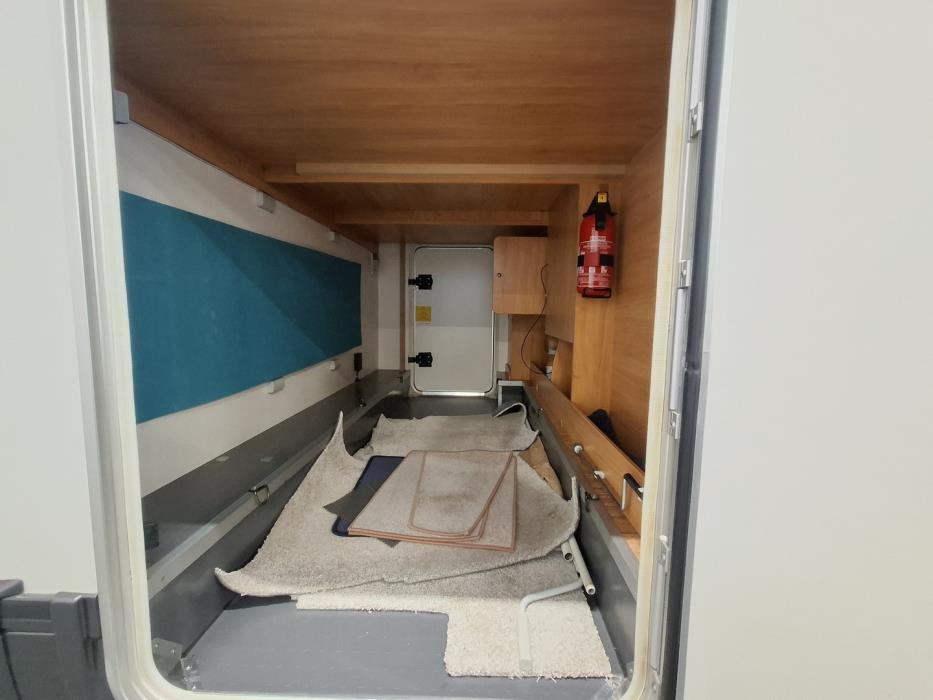 ADRIA Coral Plus 670 SL 2010