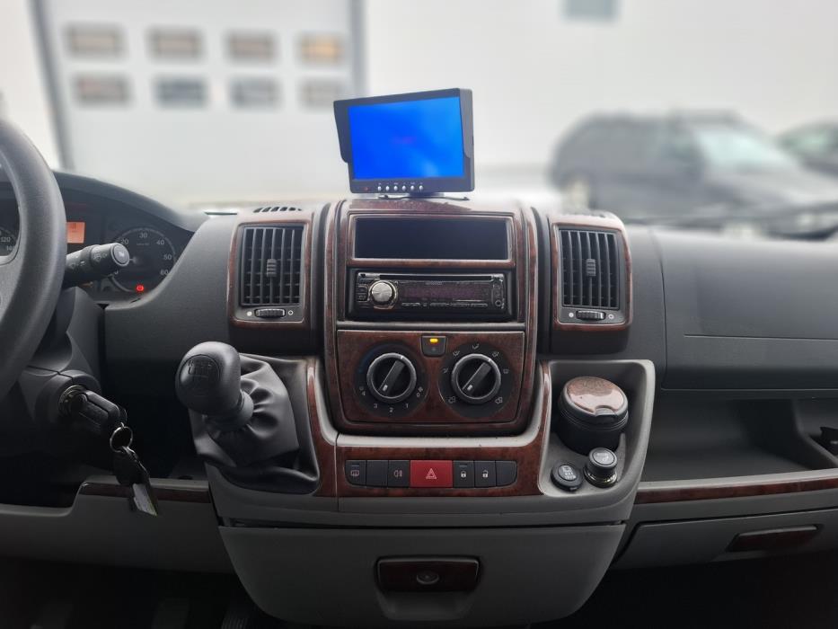 ADRIA Coral Plus 670 SL 2010