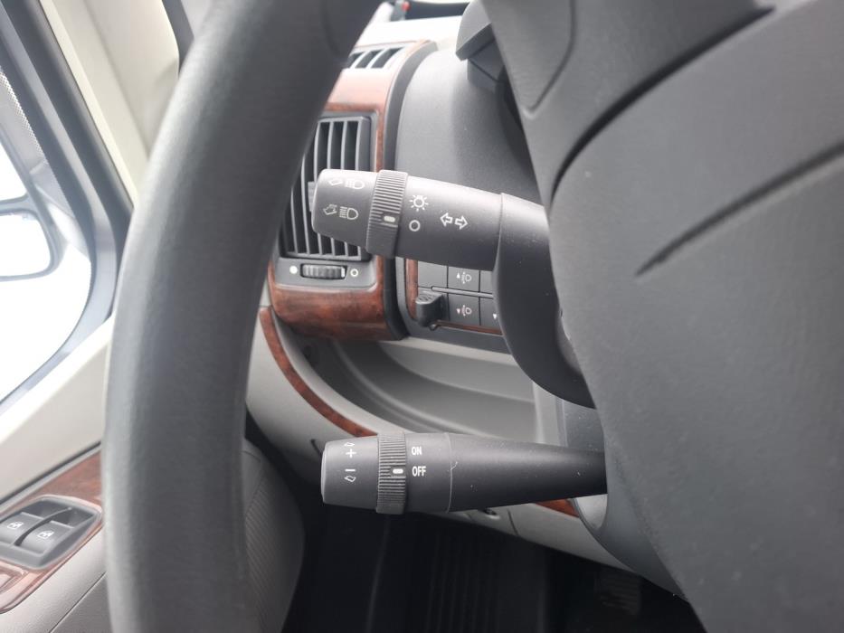 ADRIA Coral Plus 670 SL 2010