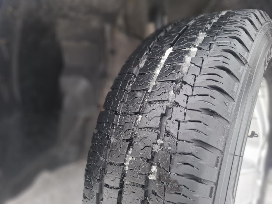 ADRIA Coral Plus 670 SL 2010