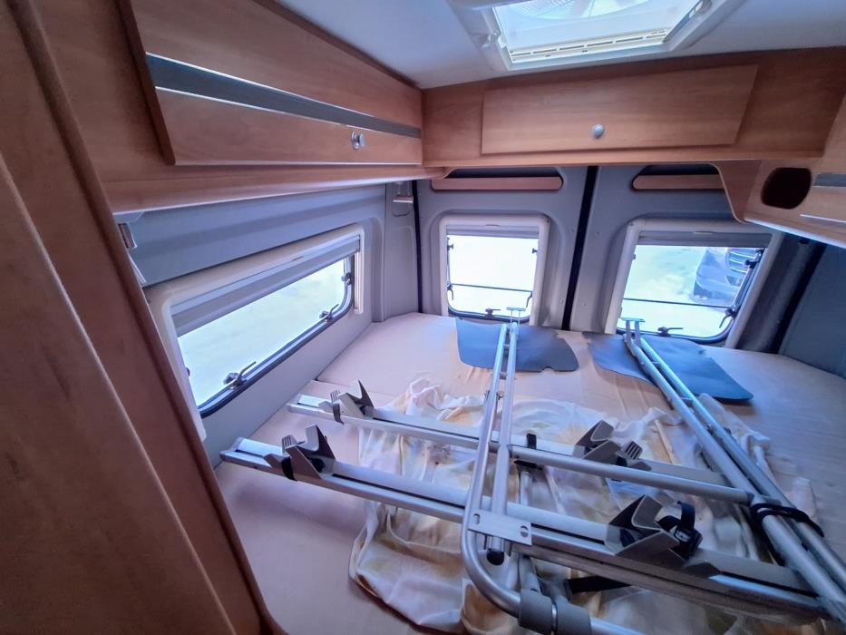 PÖSSL 2 WIN VAN 600 2014