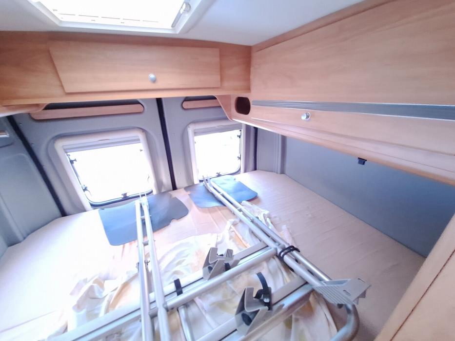 PÖSSL 2 WIN VAN 600 2014