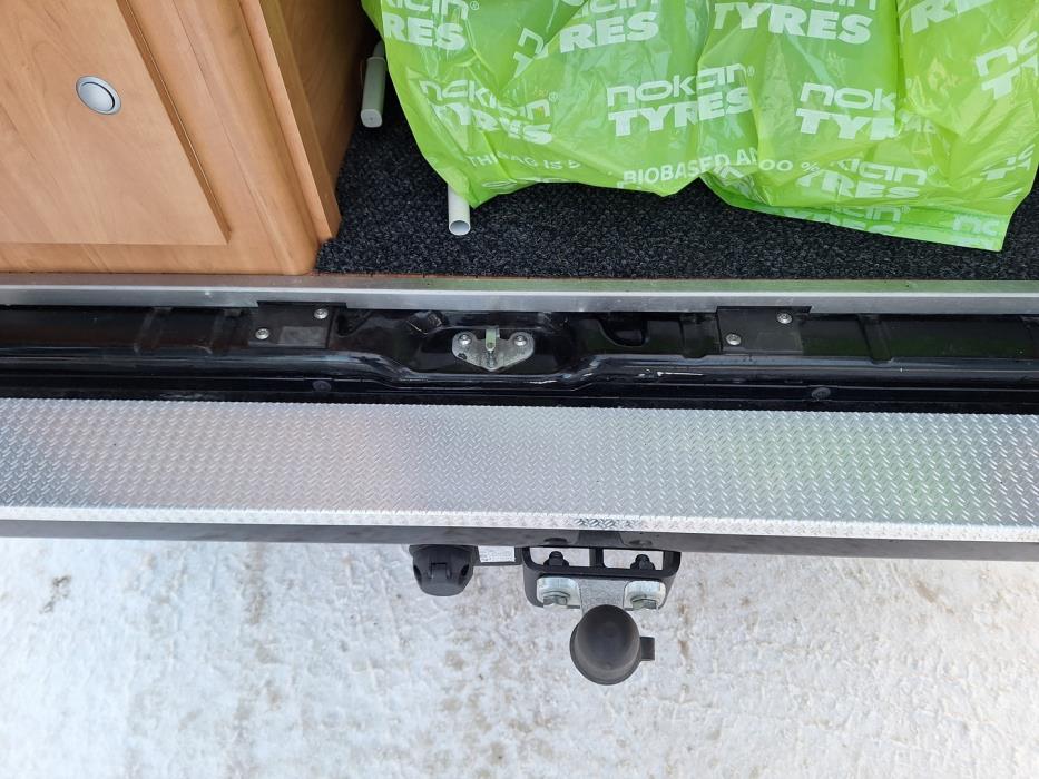 PÖSSL 2 WIN VAN 600 2014