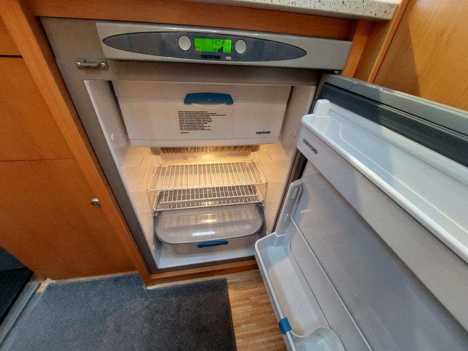 HYMER Van 522 2007