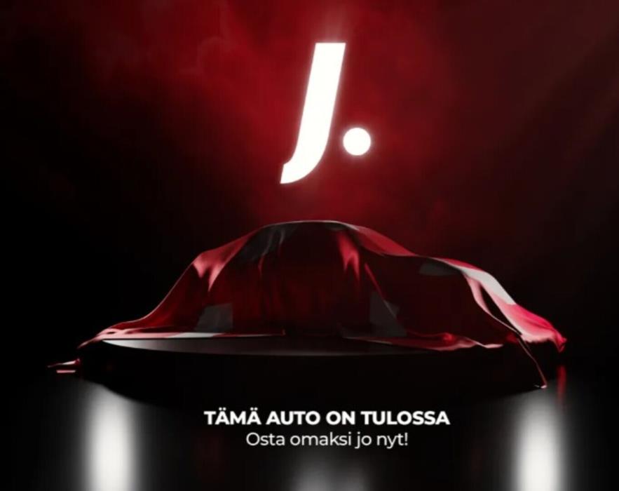 SUNLIGHT Cliff VAN 600 2022