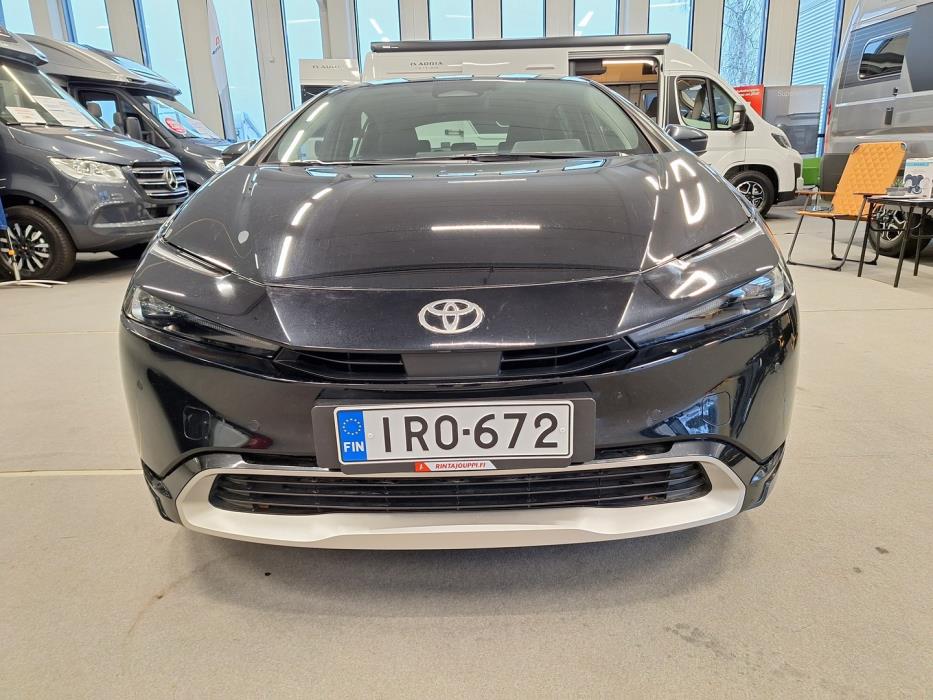 TOYOTA Prius 2023