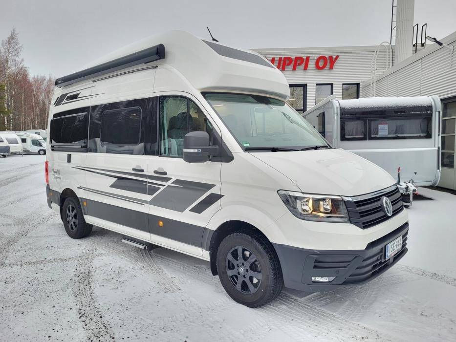 VOLKSWAGEN GRAND CALIFORNIA 600 2023