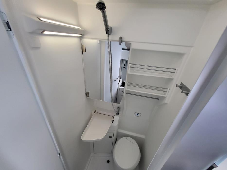 VOLKSWAGEN GRAND CALIFORNIA 600 2023